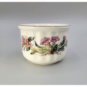 Villeroy & Boch Pulmonaria Botanical Ramekin Luxembourg Porcelain